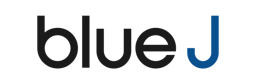 Blue J Tax logo